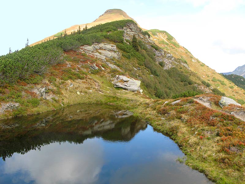 schoberspitze